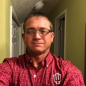 Meet your Posher, Scott